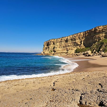 Sea Wave Sounds, Meco, By The Beach Sesimbra Zewnętrze zdjęcie