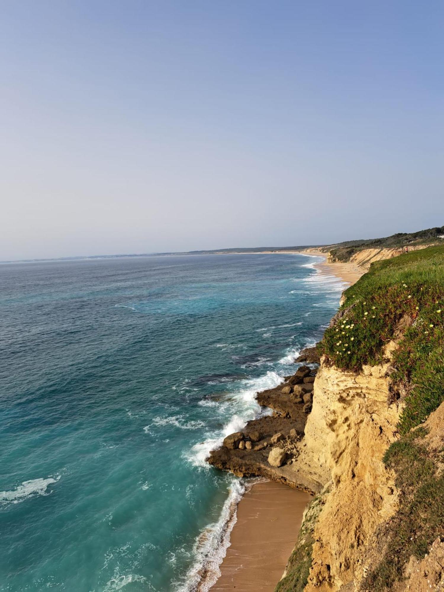 Sea Wave Sounds, Meco, By The Beach Sesimbra Zewnętrze zdjęcie