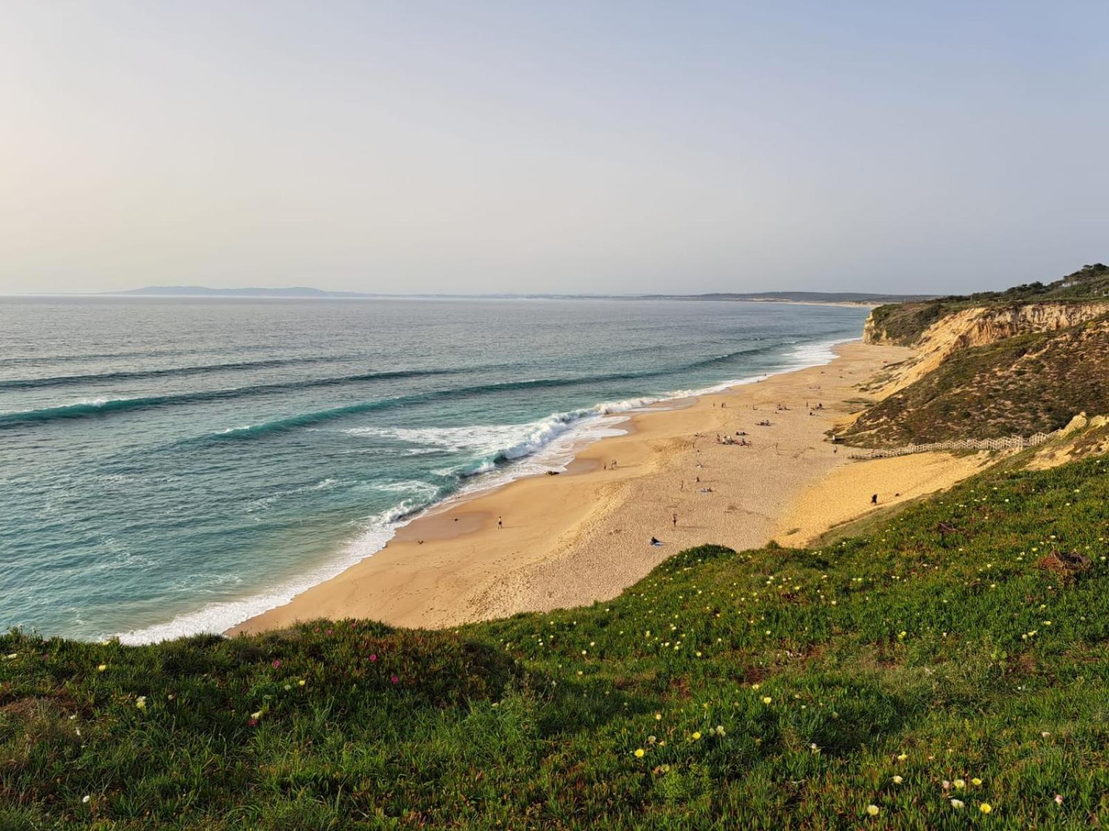 Sea Wave Sounds, Meco, By The Beach Sesimbra Zewnętrze zdjęcie