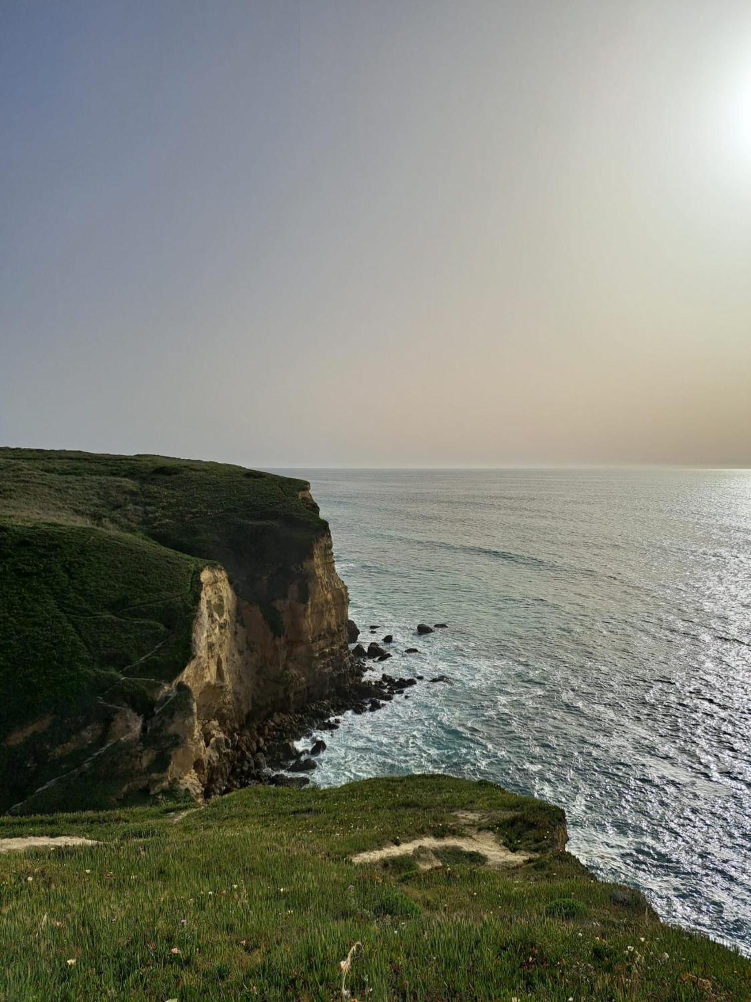 Sea Wave Sounds, Meco, By The Beach Sesimbra Zewnętrze zdjęcie