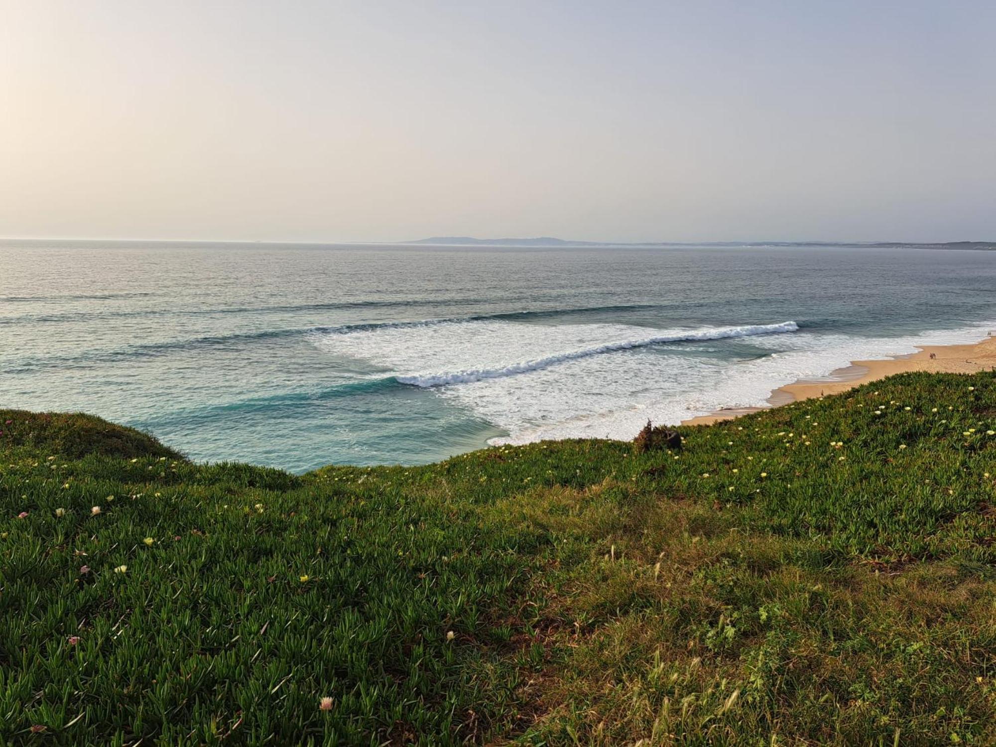 Sea Wave Sounds, Meco, By The Beach Sesimbra Zewnętrze zdjęcie