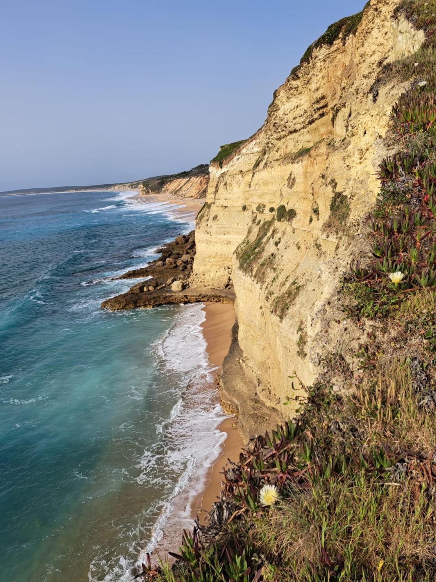 Sea Wave Sounds, Meco, By The Beach Sesimbra Zewnętrze zdjęcie